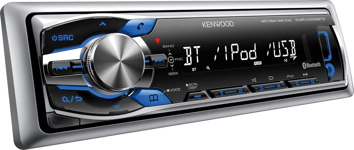 1 din radio bluetooth