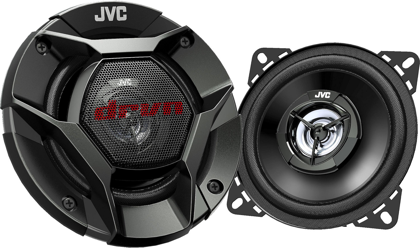 Coppia Di Altoparlanti Coassiali Per Auto 6x9" 1000W, Suono Potente E Cristallino, Magneti In Neodimio, Per Portiere E Pannelli, Facile Installazione