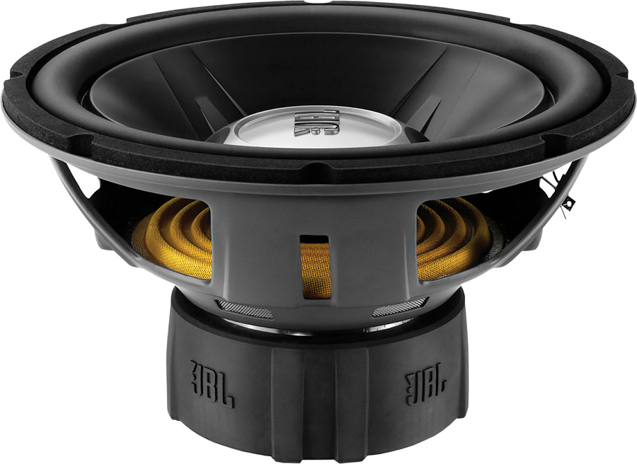 auto subwoofer jbl